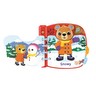 
      Four Seasons Dress-Up Book
     - view 2